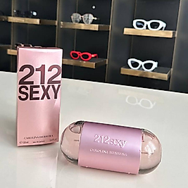 212 İTHAL PARFÜM