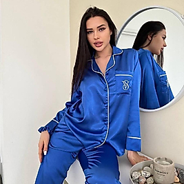 Vs Pijama Takımı