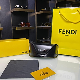 Endi  Gözlük Kutusu