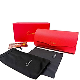 Crtr GÖZLÜK KUTUSU