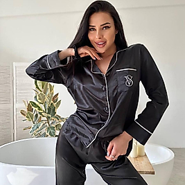 Vs Pijama Takımı