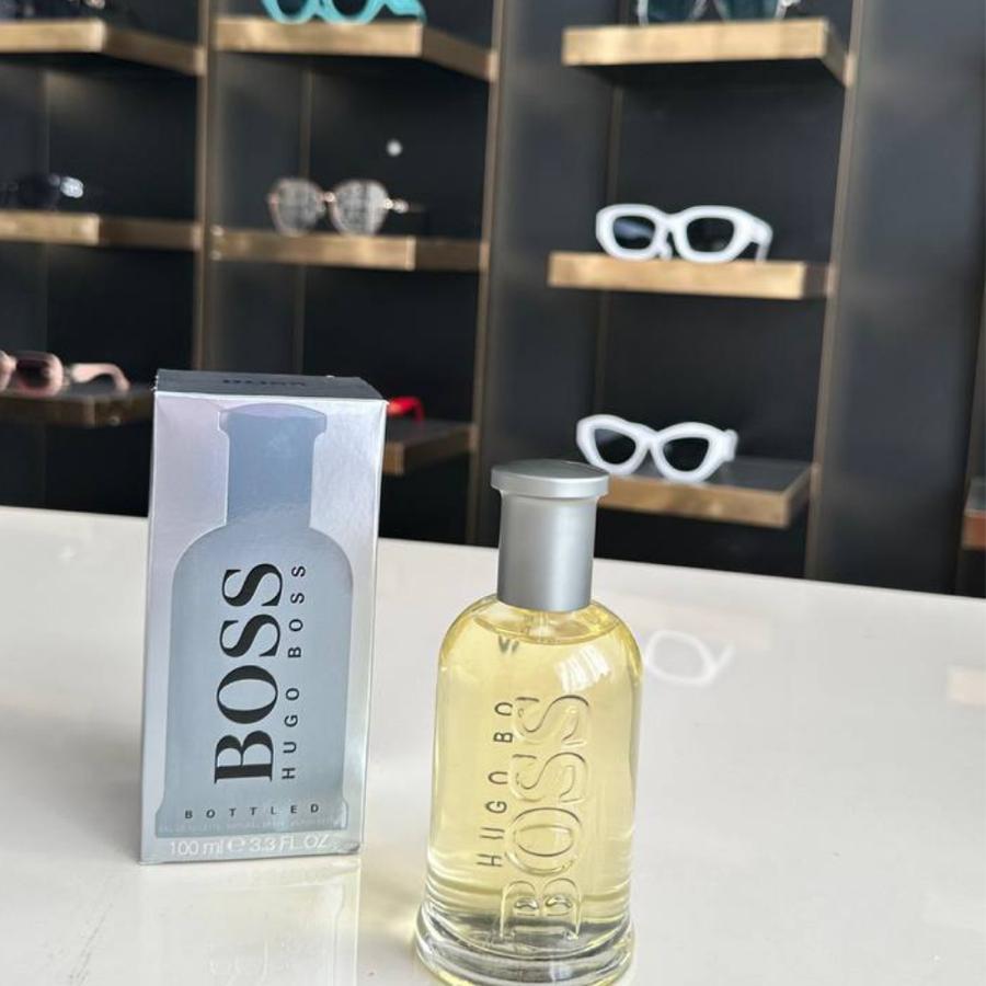ERKEK BOSS İTHAL PARFÜM
