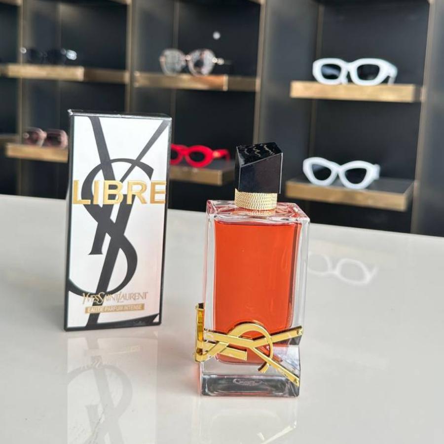 LBRE İTHAL PARFÜM