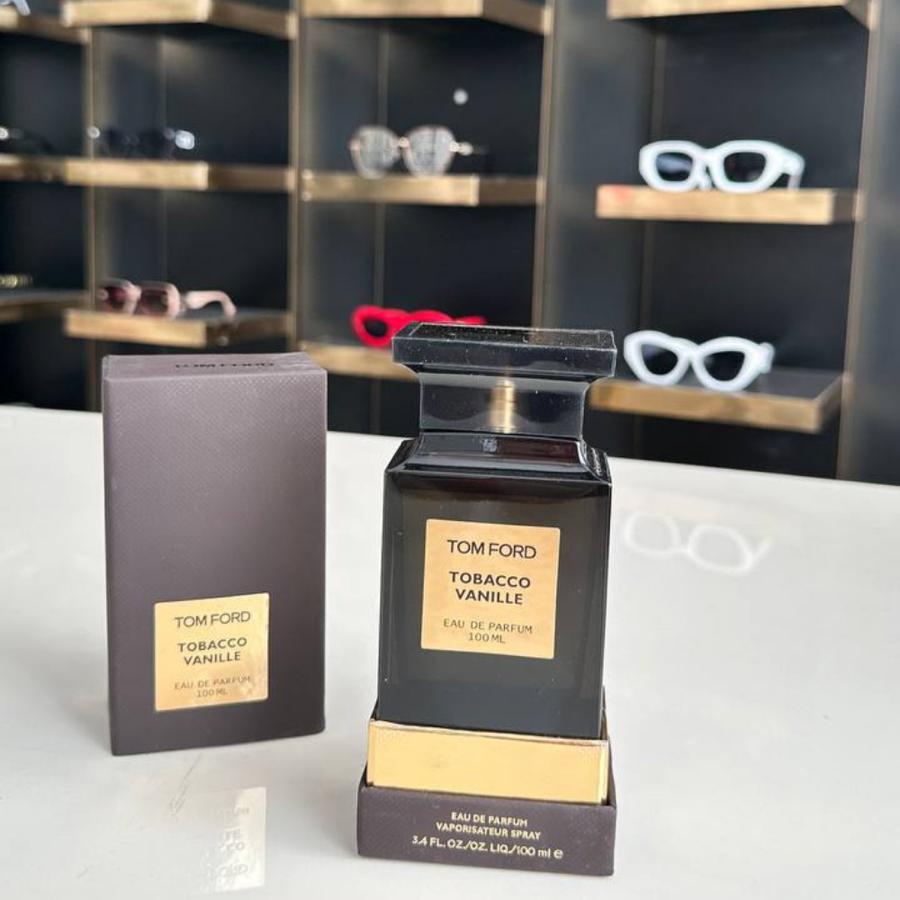 TOM İTHAL ERKEK PARFÜM