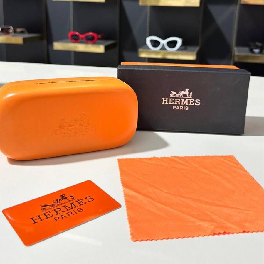 ERMES GÖZLÜK KUTUSU