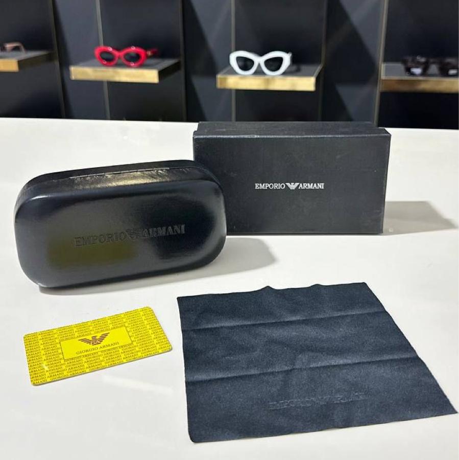 EMPOR GÖZLÜK KUTUSU